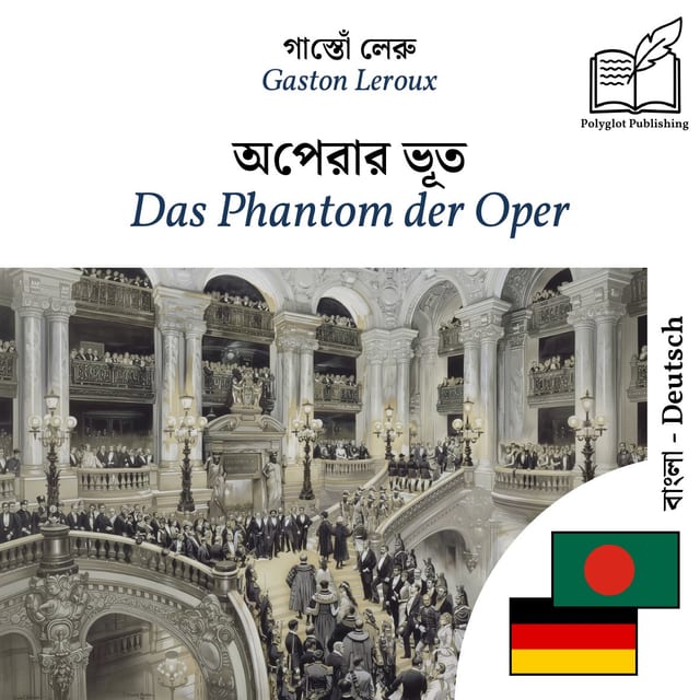 Das Phantom der Oper