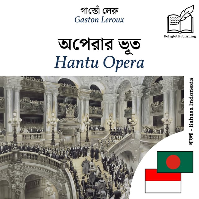 Hantu Opera