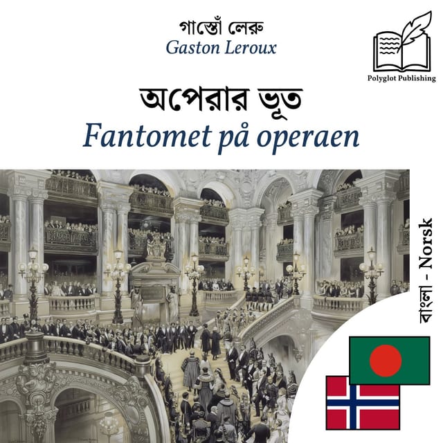 Fantomet på operaen