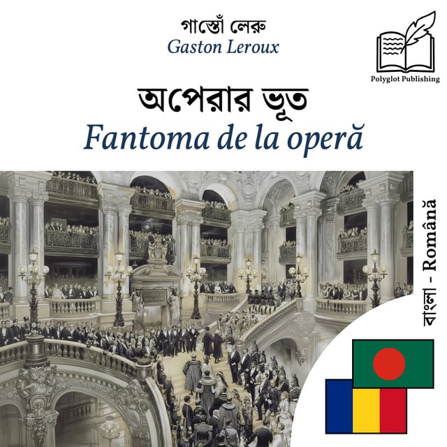 Fantoma de la operă