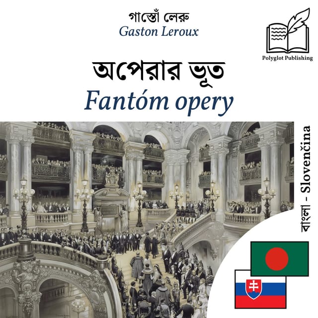Fantóm opery