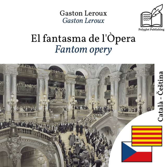 Fantom opery
