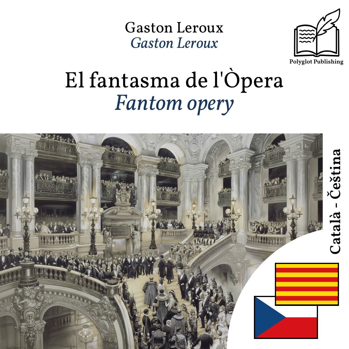 Fantom opery