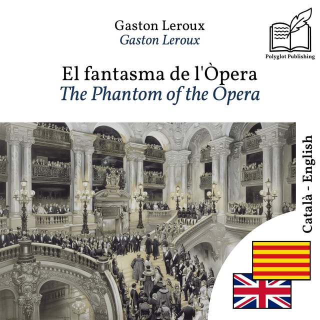 The Phantom of the Opera