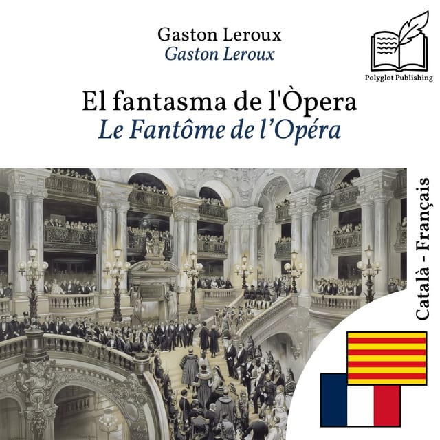 Le Fantôme de l’Opéra