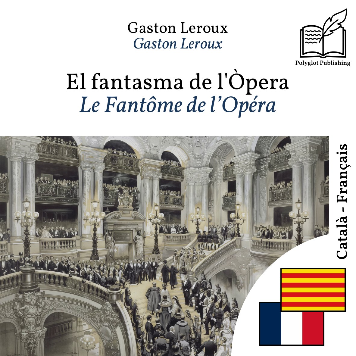 Le Fantôme de l’Opéra