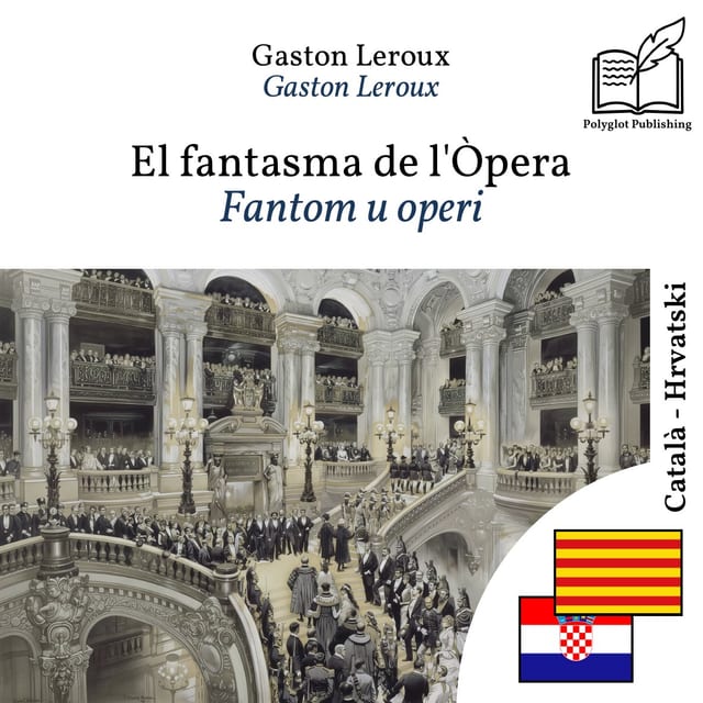 Fantom u operi
