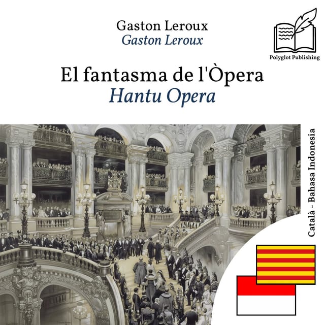 Hantu Opera