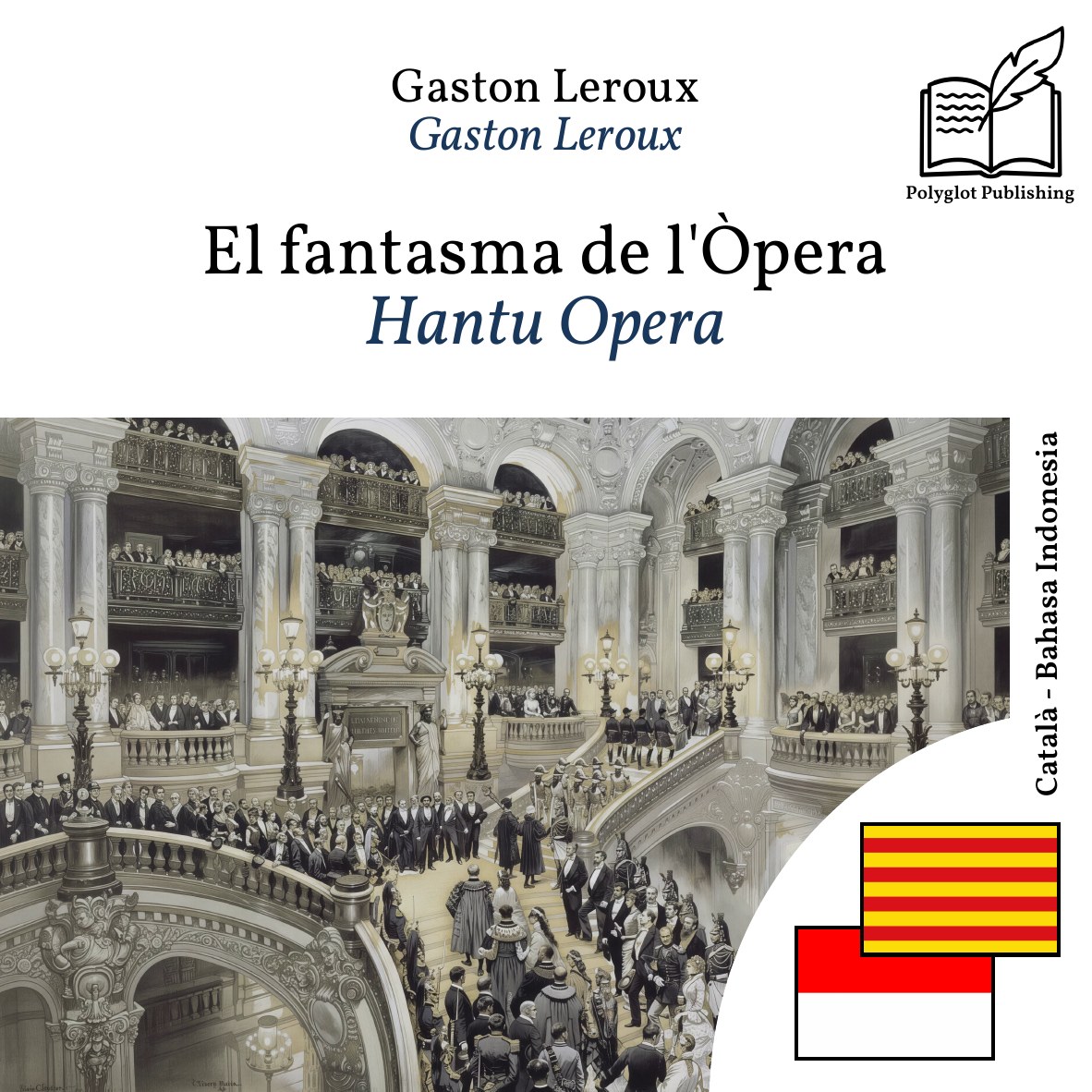 Hantu Opera