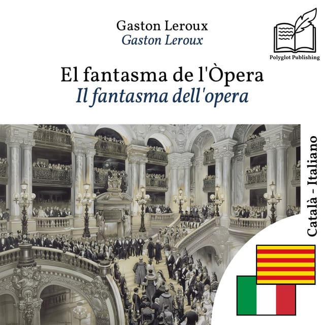 Il fantasma dell'opera