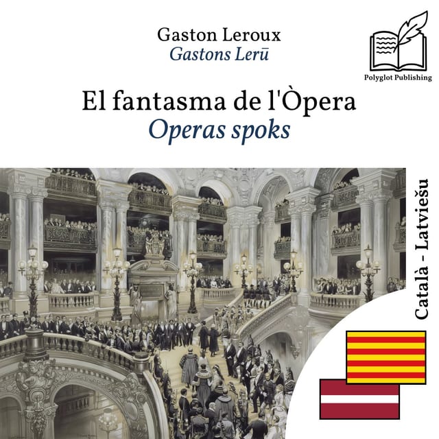 Operas spoks