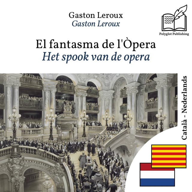 Het spook van de opera
