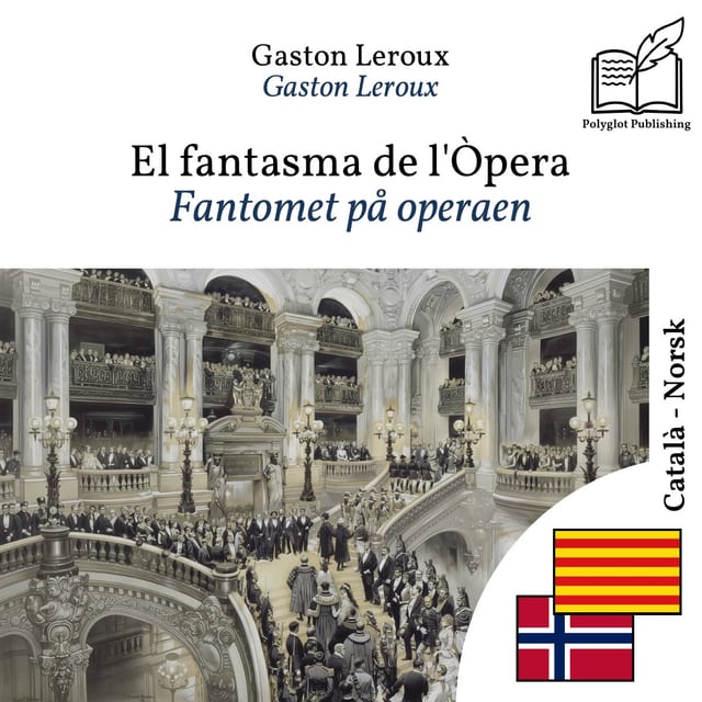 Fantomet på operaen