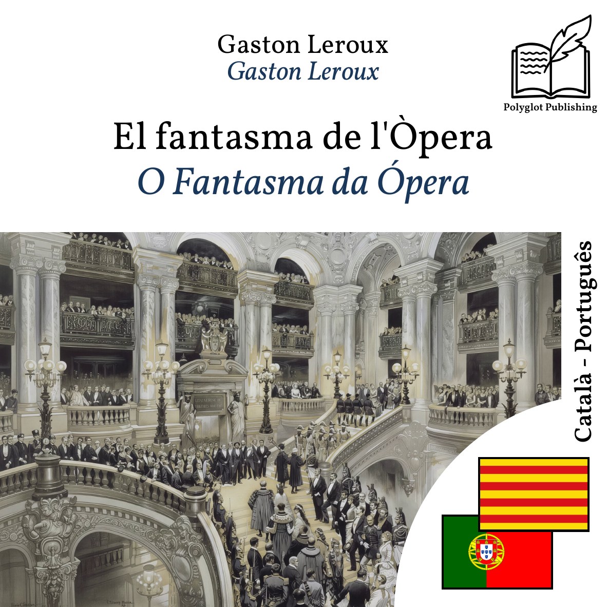 O Fantasma da Ópera
