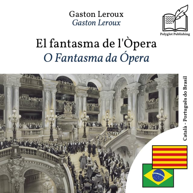 O Fantasma da Ópera