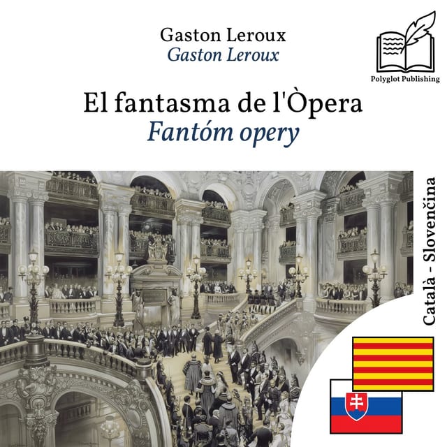 Fantóm opery