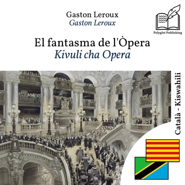 Kivuli cha Opera