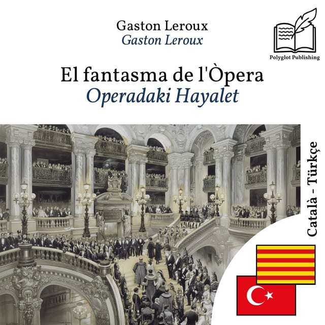 Operadaki Hayalet