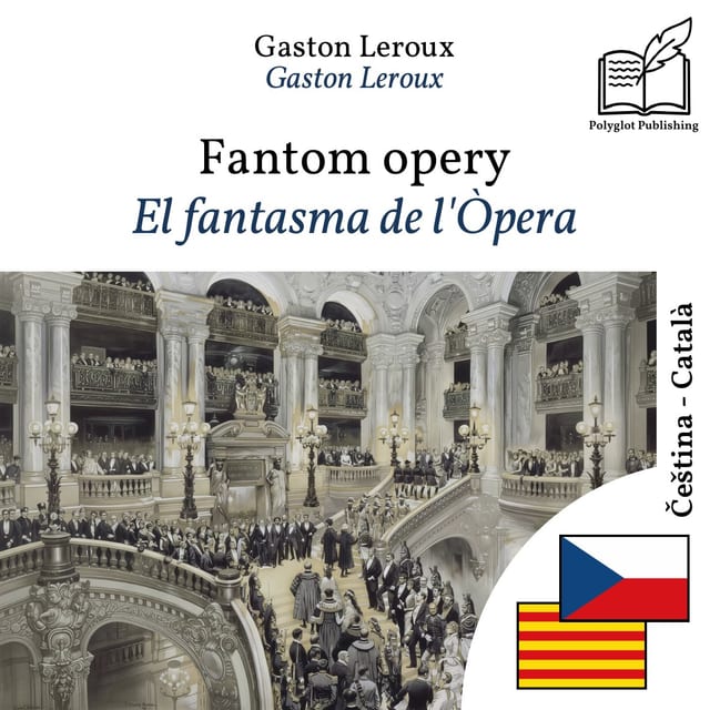 El fantasma de l'Òpera
