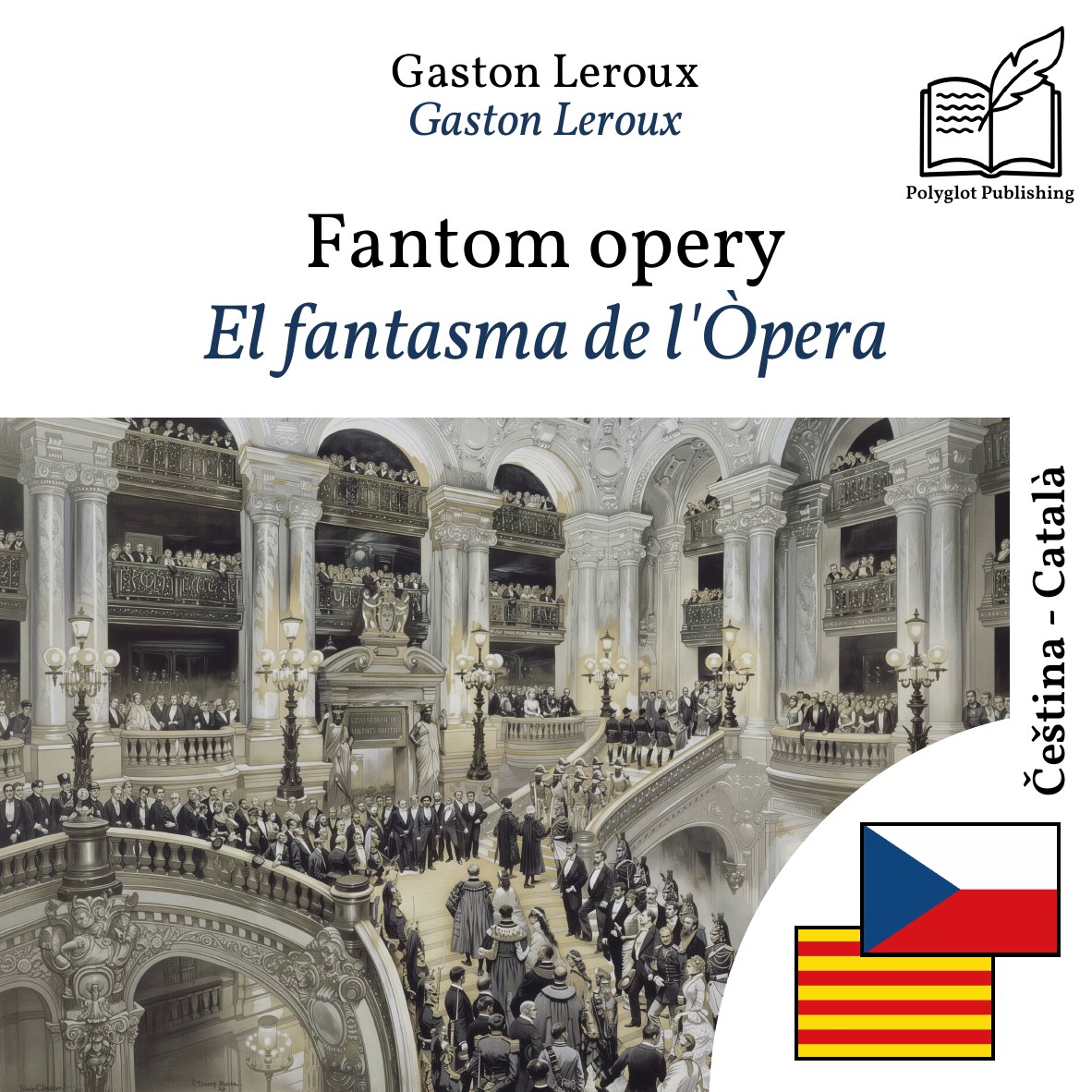 El fantasma de l'Òpera