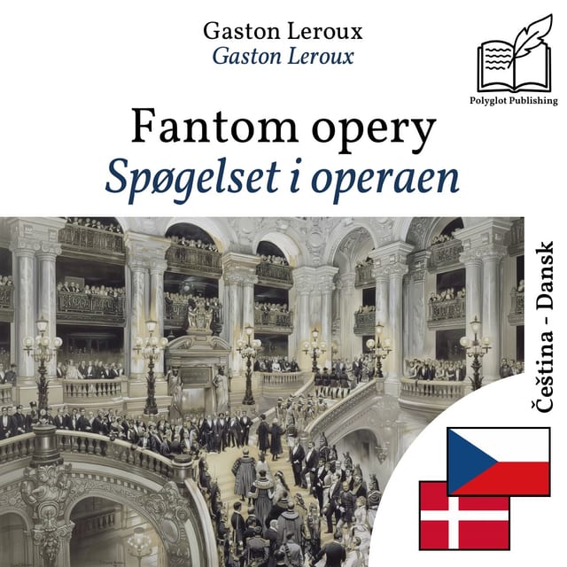 Spøgelset i operaen