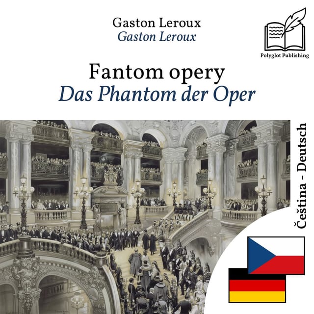 Das Phantom der Oper