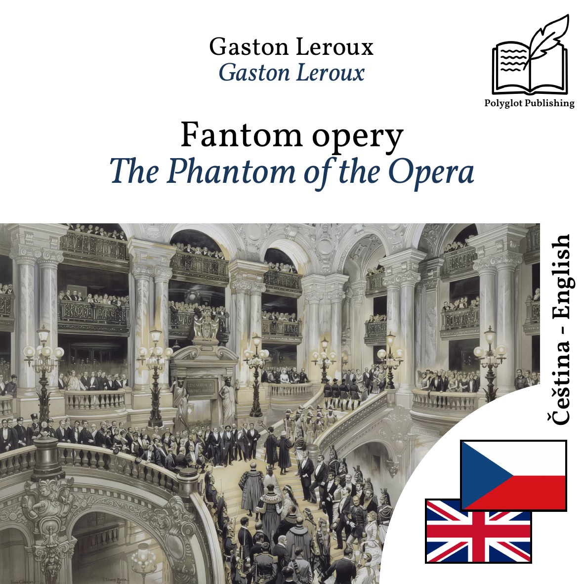 The Phantom of the Opera