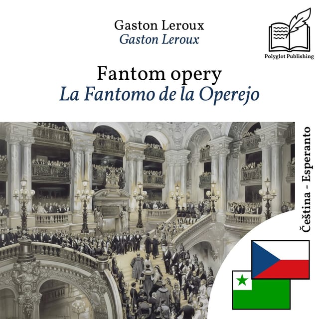 La Fantomo de la Operejo