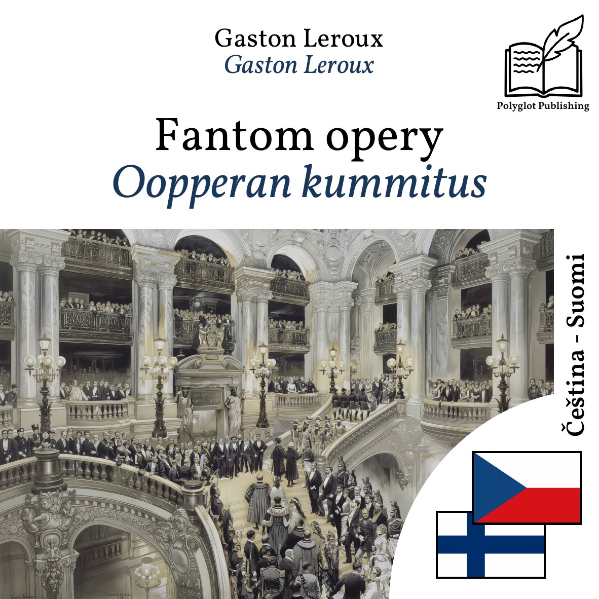 Oopperan kummitus