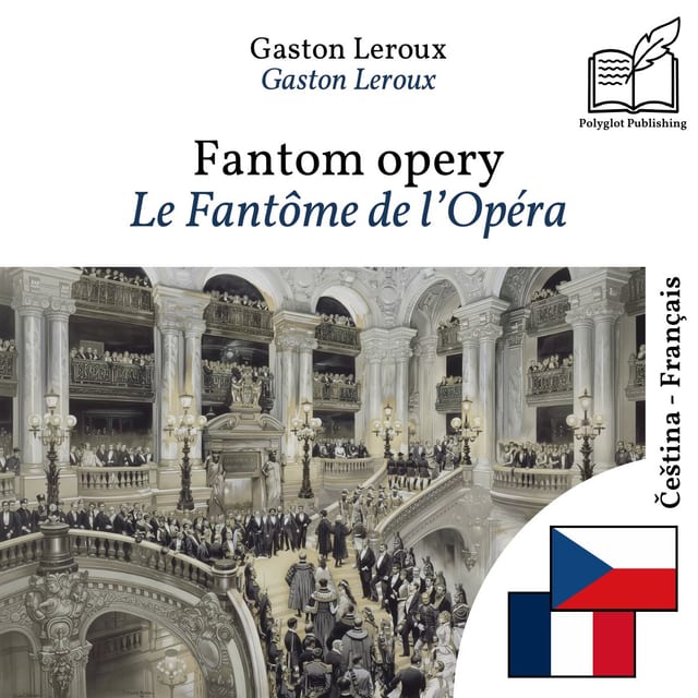 Le Fantôme de l’Opéra