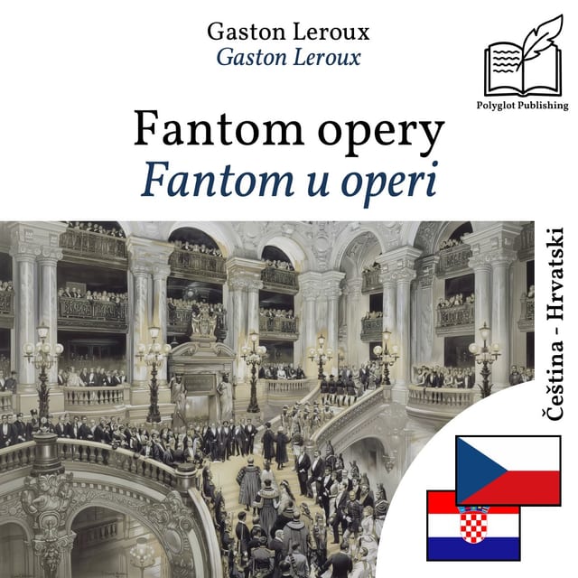 Fantom u operi