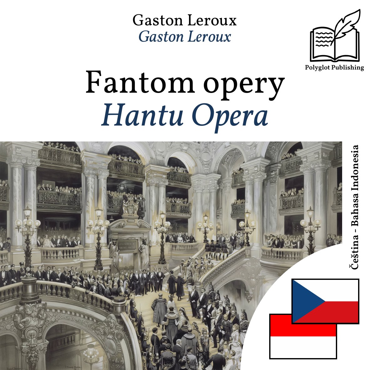 Hantu Opera