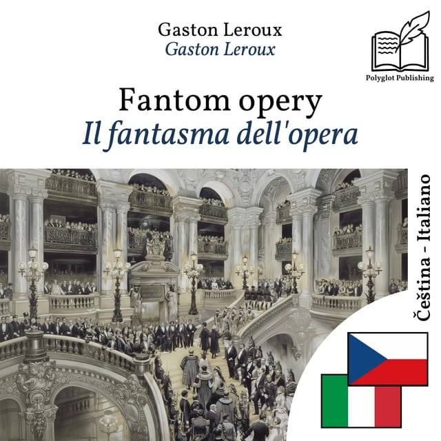 Il fantasma dell'opera