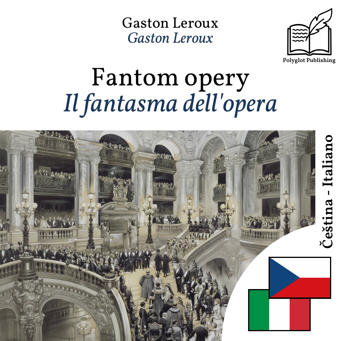 Il fantasma dell'opera