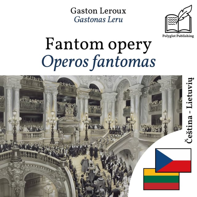 Operos fantomas