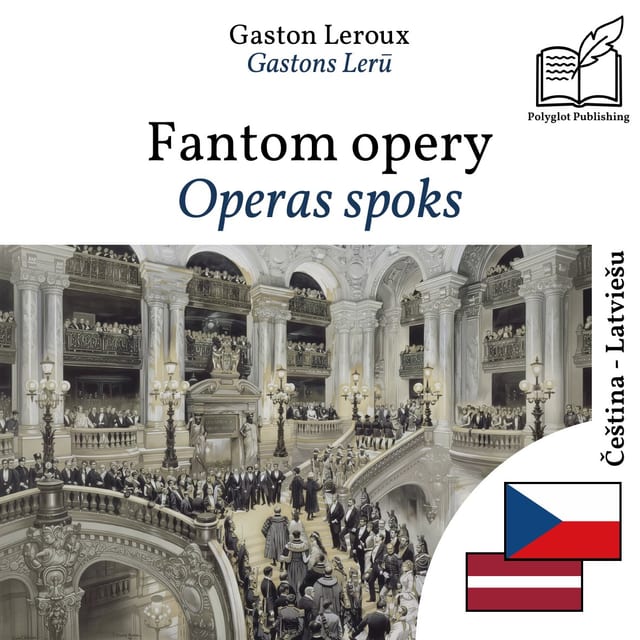 Operas spoks