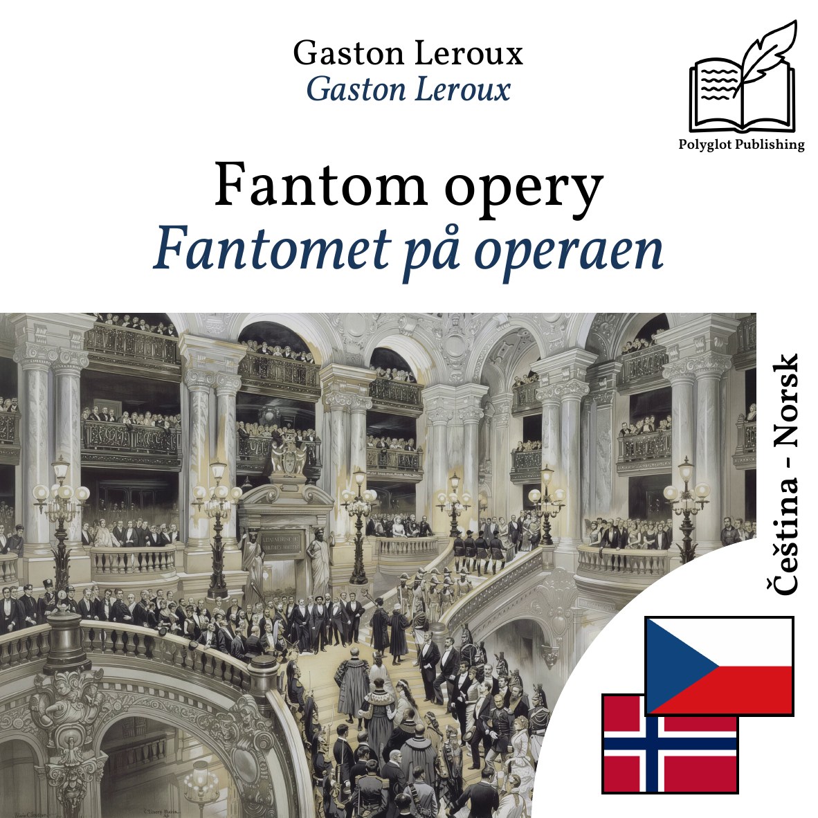 Fantomet på operaen