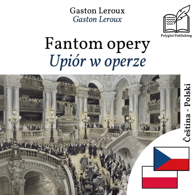 Upiór w operze