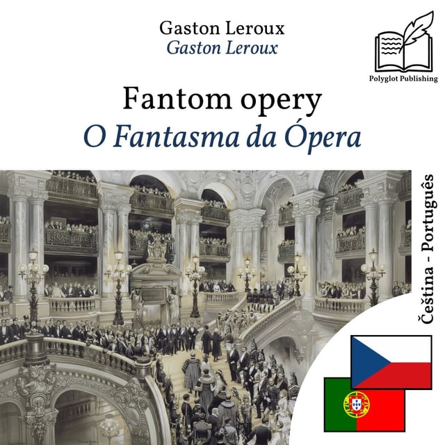 O Fantasma da Ópera