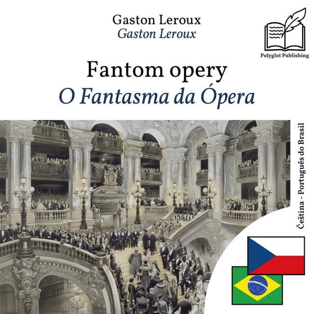 O Fantasma da Ópera