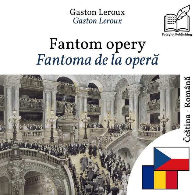 Fantoma de la operă