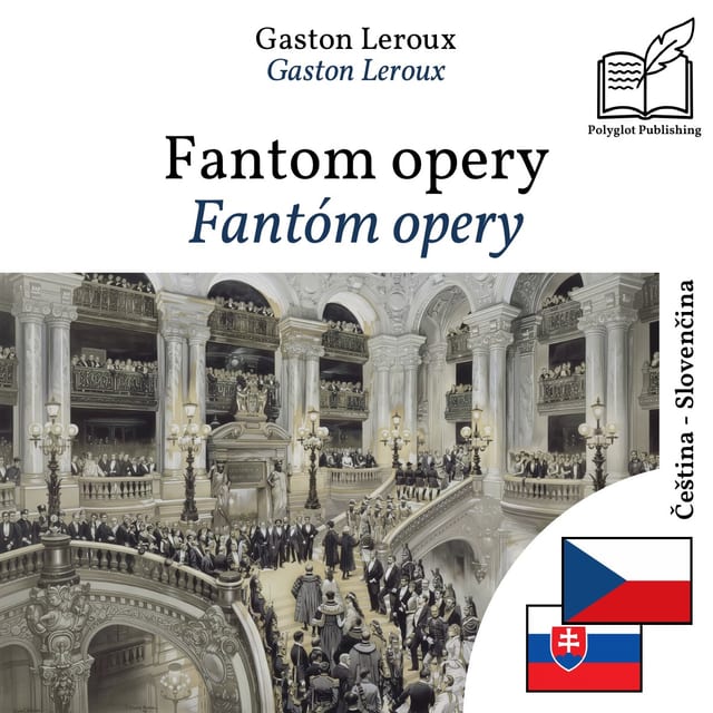 Fantóm opery