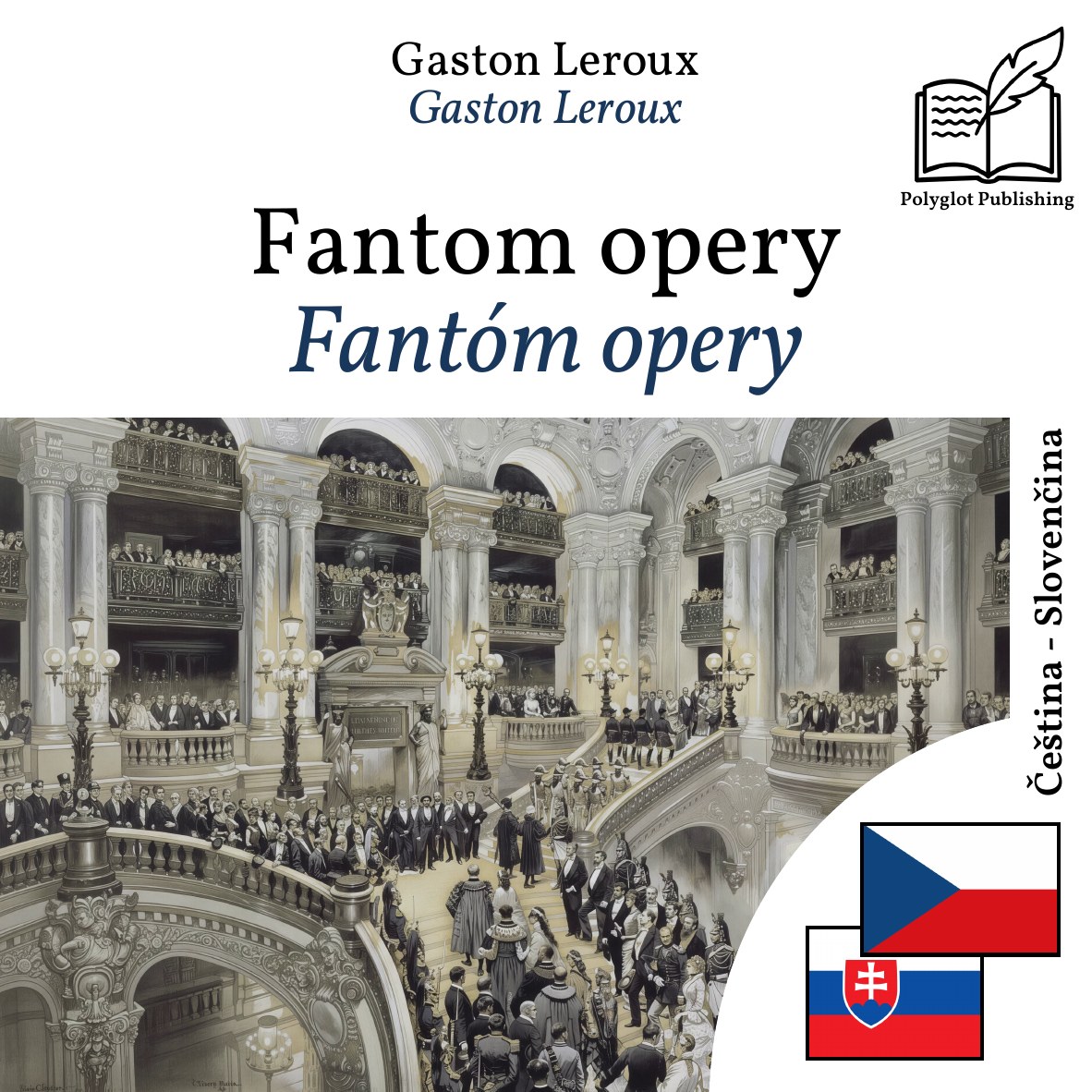 Fantóm opery