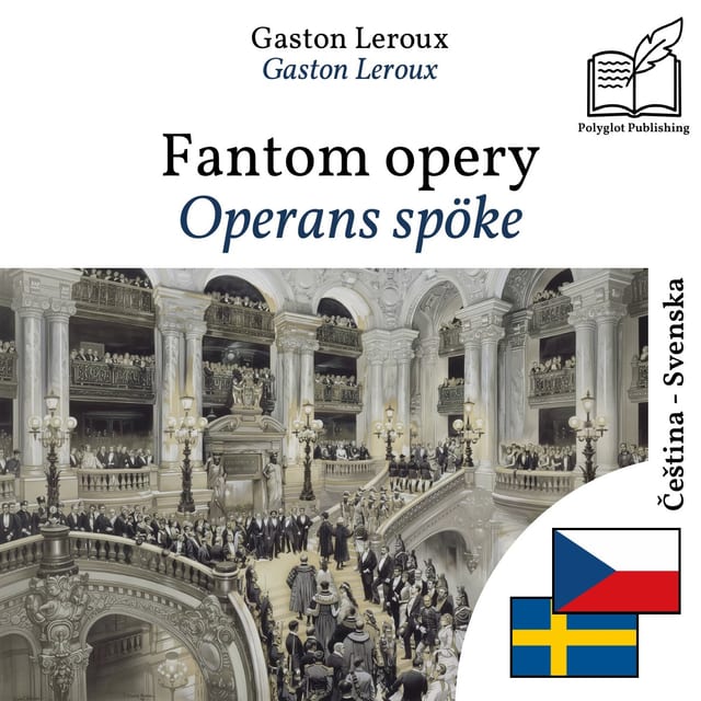 Operans spöke
