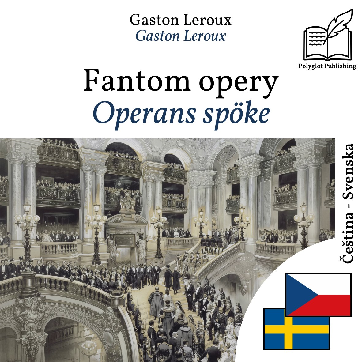 Operans spöke