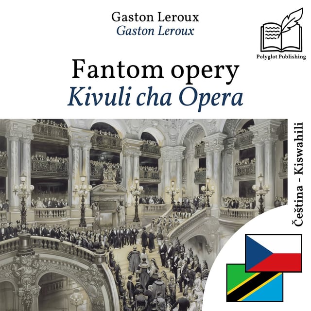 Kivuli cha Opera