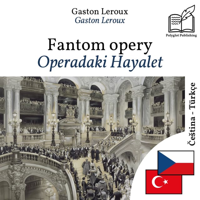 Operadaki Hayalet