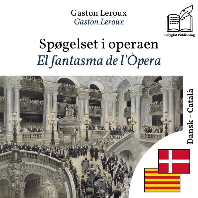 El fantasma de l'Òpera