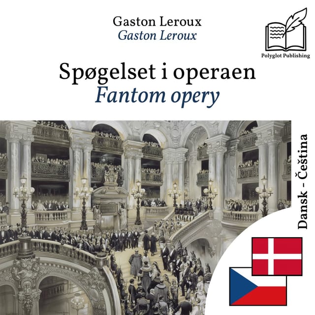 Fantom opery