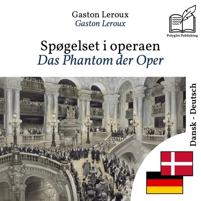 Das Phantom der Oper